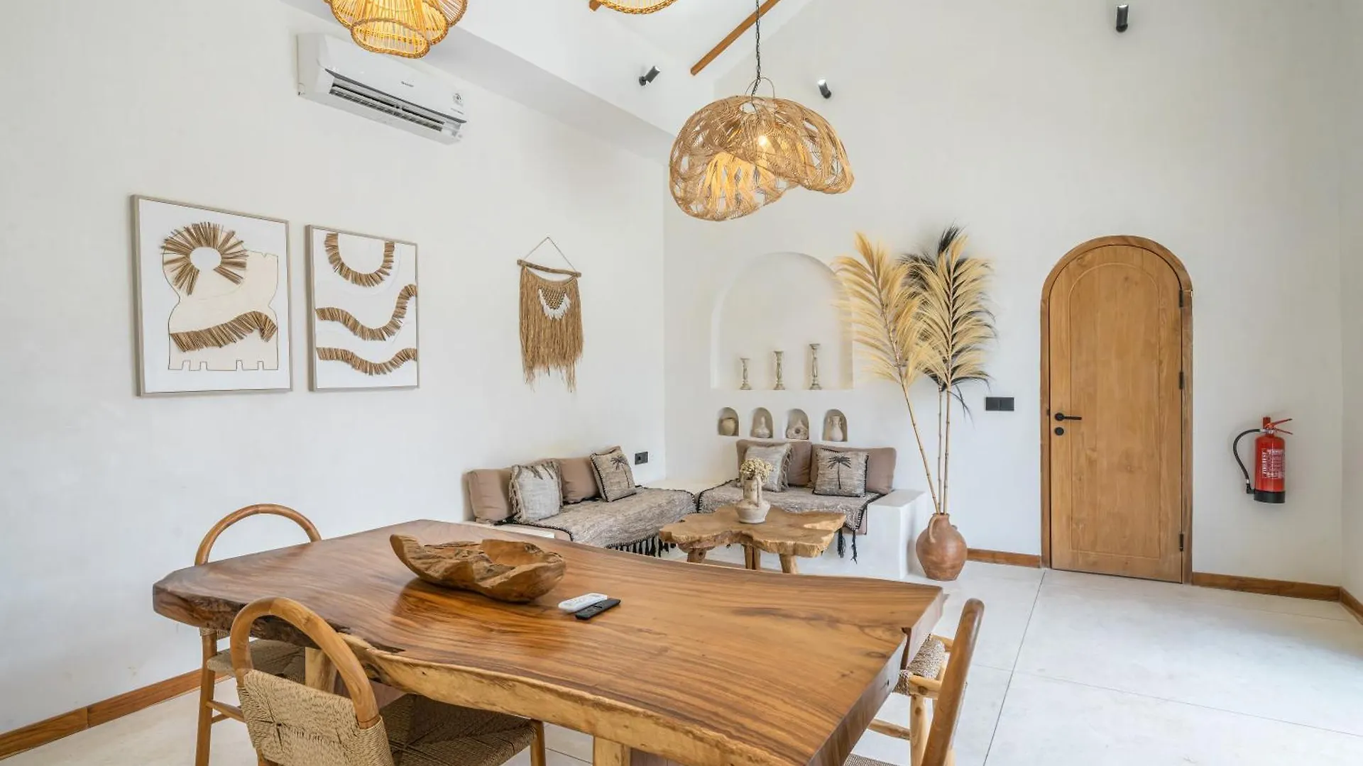 The Macan Bingin - Secluded 2Br Villa With Pool & Garden - 7Min To Bingin Beach Pecatu