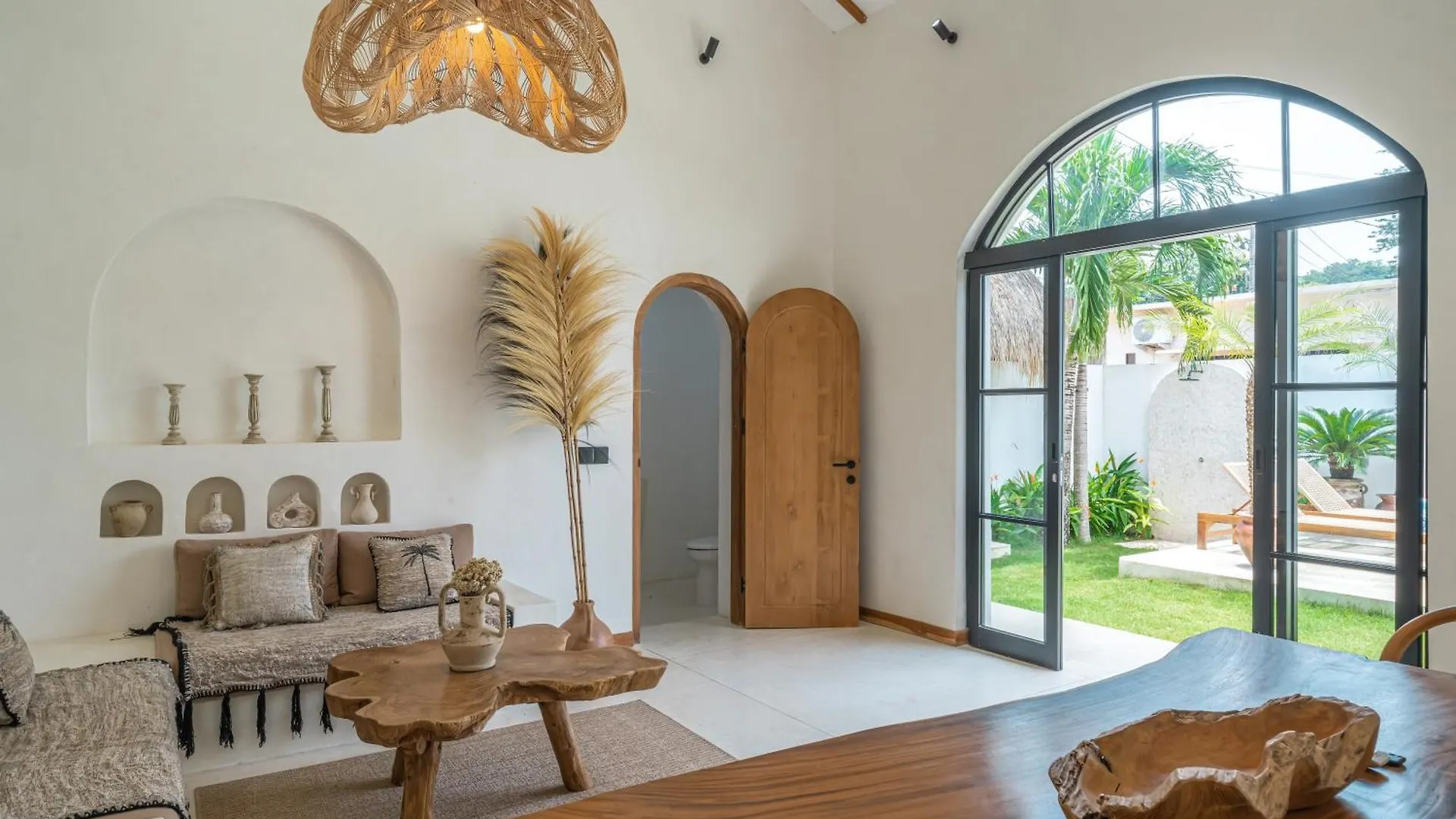 The Macan Bingin - Secluded 2Br Villa With Pool & Garden - 7Min To Bingin Beach Pecatu  0*, Pecatu (Bali) Indonesia