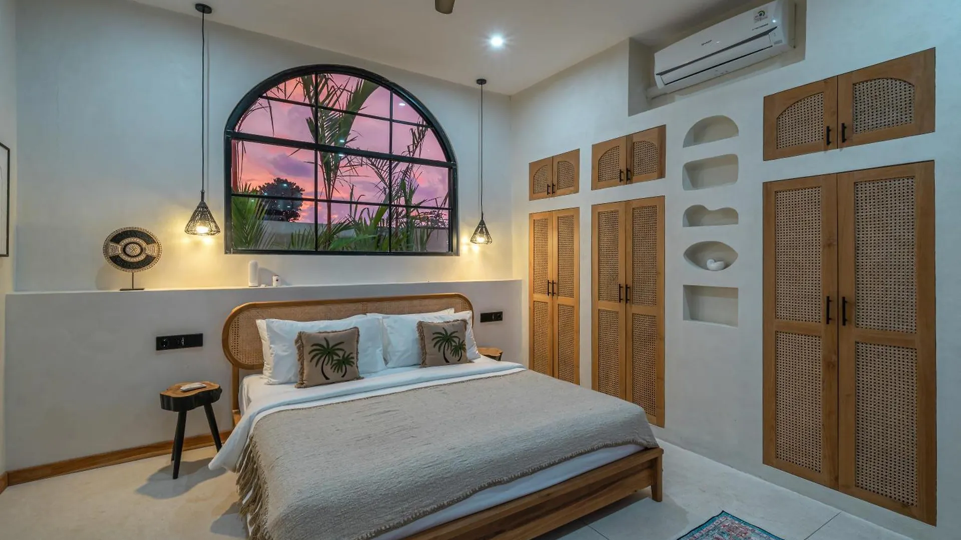 The Macan Bingin - Secluded 2Br Villa With Pool & Garden - 7Min To Bingin Beach Pecatu