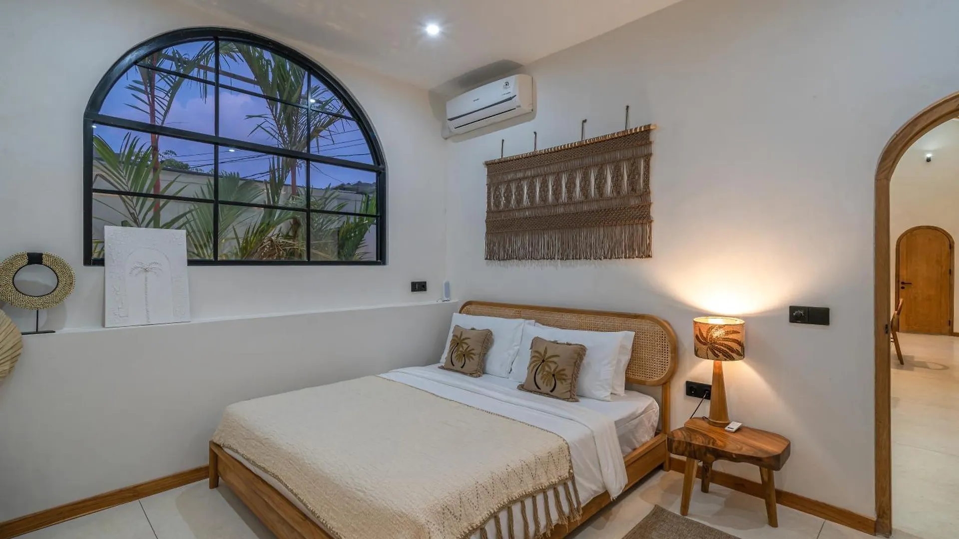 The Macan Bingin - Secluded 2Br Villa With Pool & Garden - 7Min To Bingin Beach Pecatu