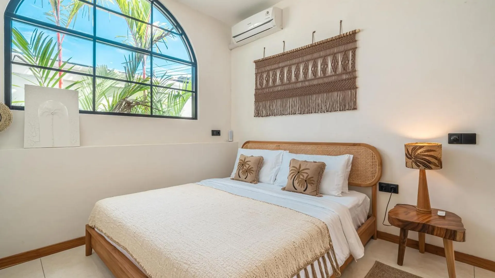 The Macan Bingin - Secluded 2Br Villa With Pool & Garden - 7Min To Bingin Beach Pecatu