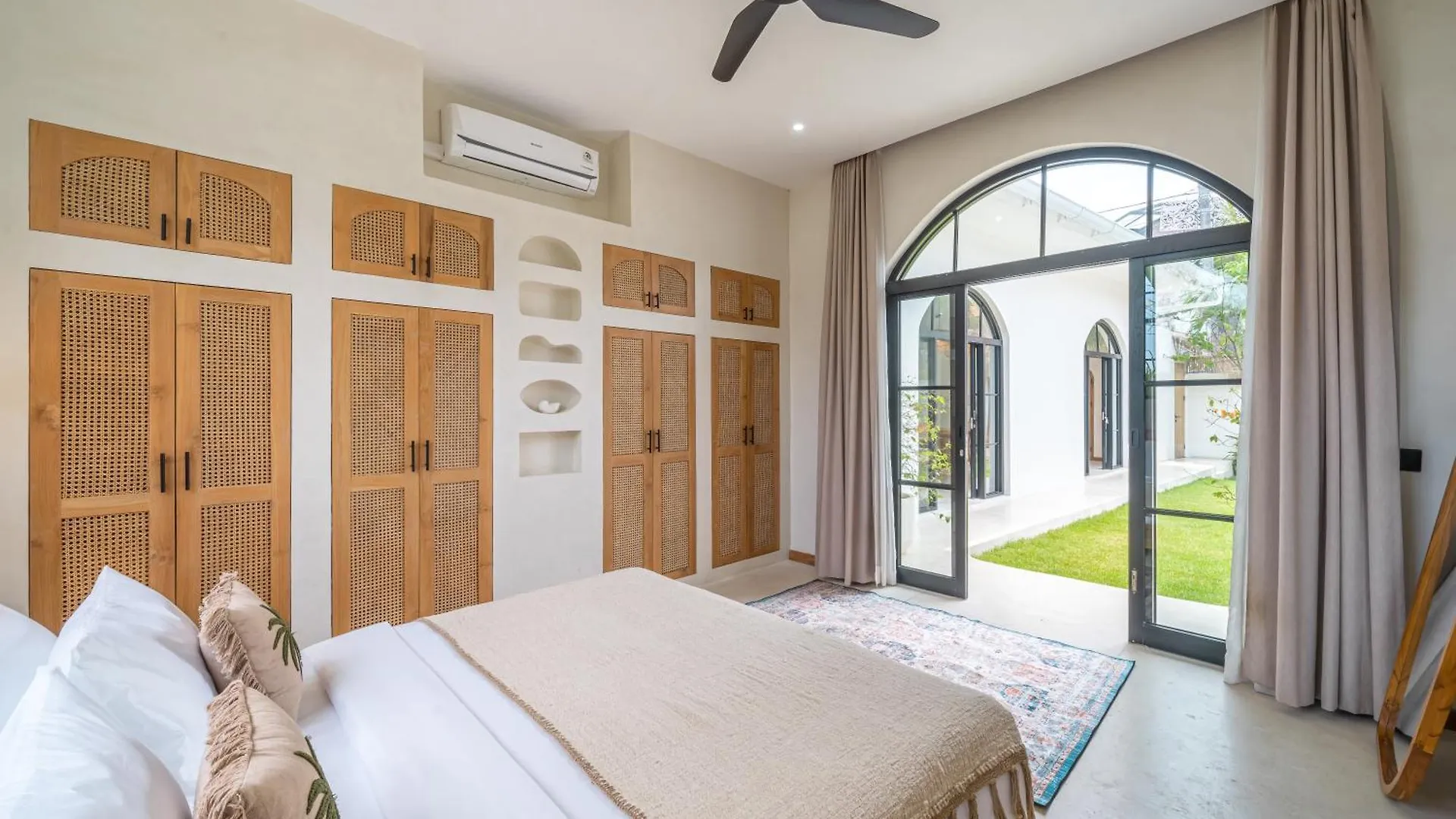 The Macan Bingin - Secluded 2Br Villa With Pool & Garden - 7Min To Bingin Beach Pecatu  Indonesia