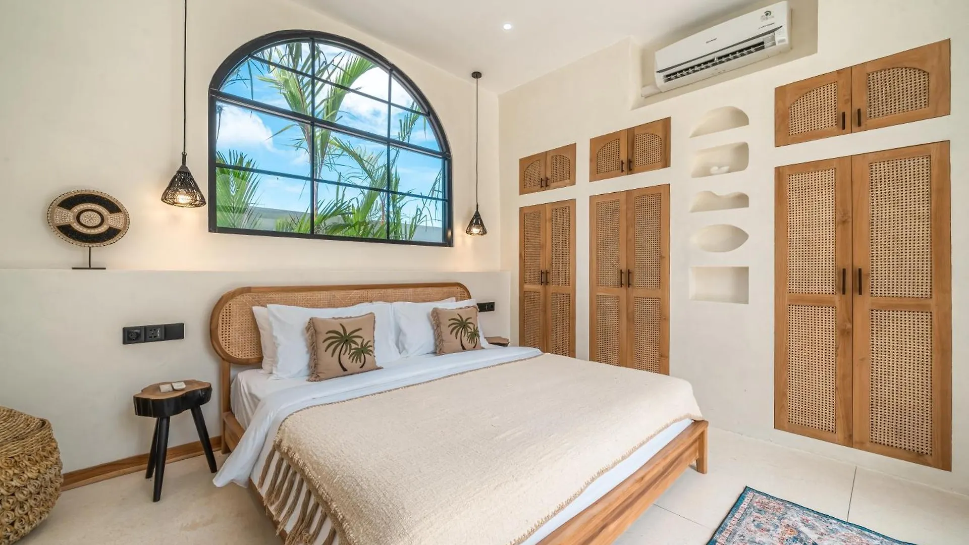 The Macan Bingin - Secluded 2Br Villa With Pool & Garden - 7Min To Bingin Beach Pecatu  Pecatu (Bali)