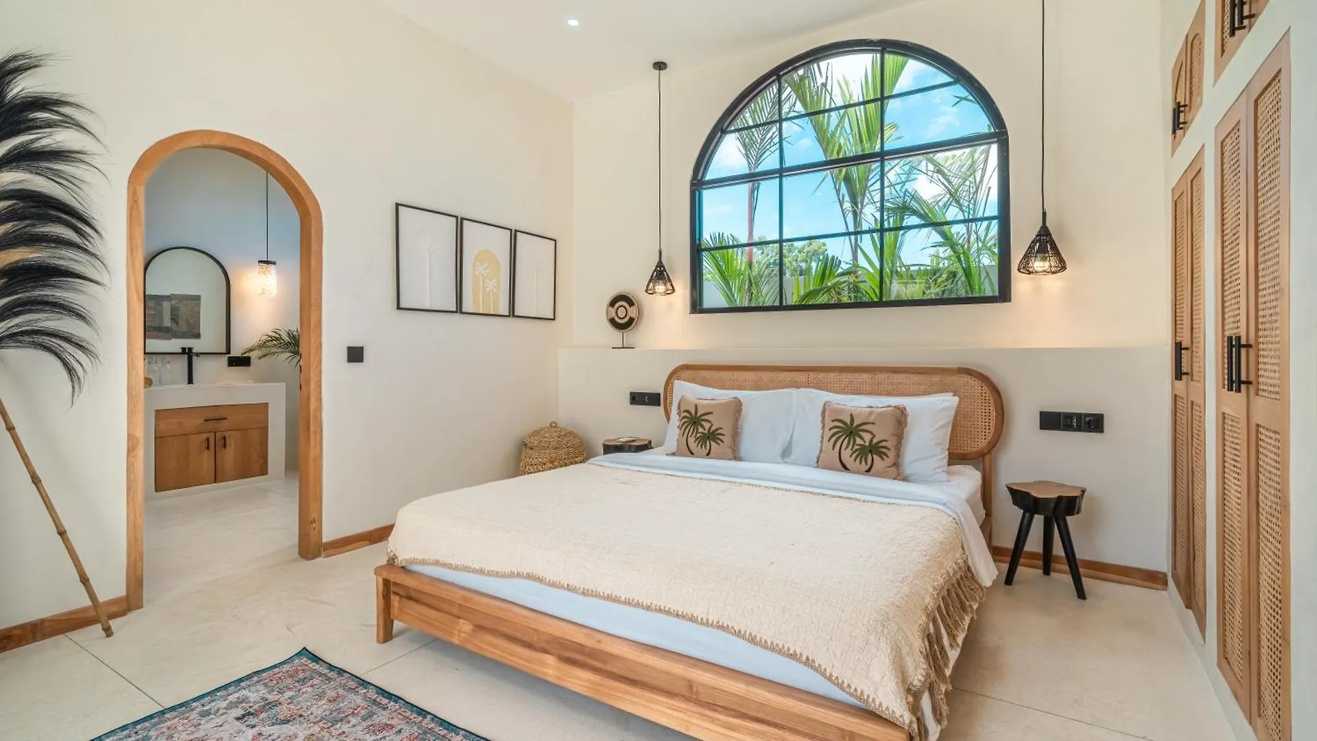 The Macan Bingin - Secluded 2Br Villa With Pool & Garden - 7Min To Bingin Beach Pecatu