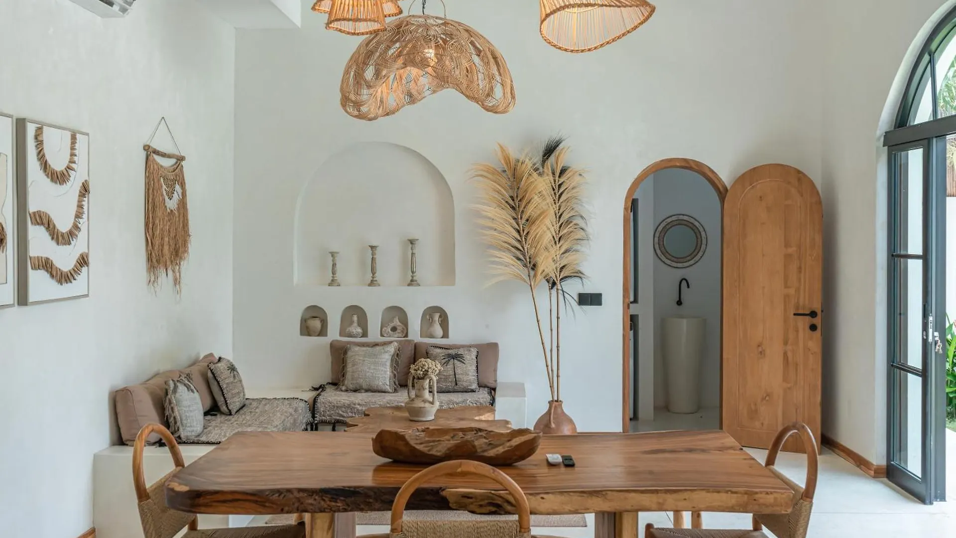 The Macan Bingin - Secluded 2Br Villa With Pool & Garden - 7Min To Bingin Beach Pecatu