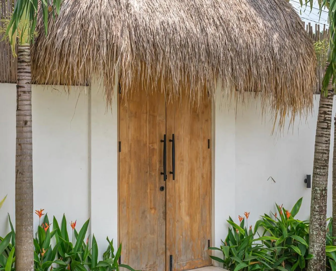 The Macan Bingin - Secluded 2Br Villa With Pool & Garden - 7Min To Bingin Beach Pecatu