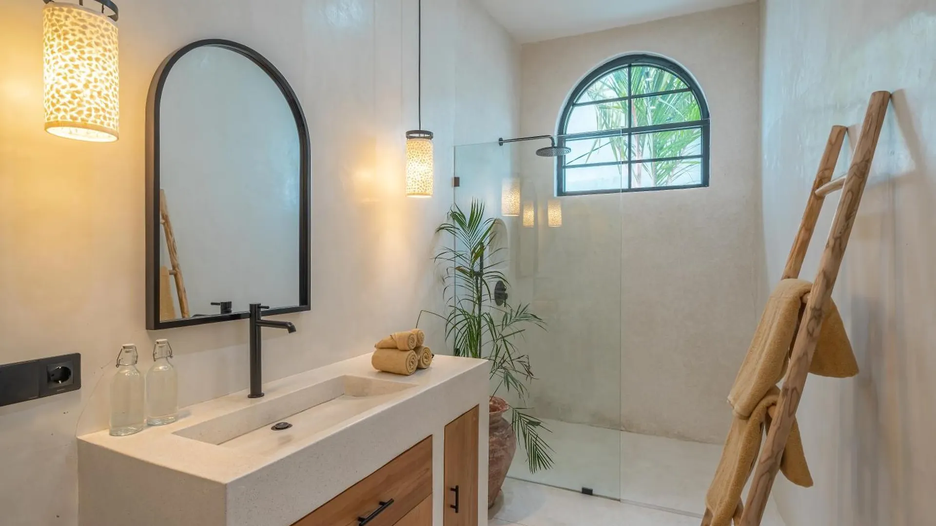 The Macan Bingin - Secluded 2Br Villa With Pool & Garden - 7Min To Bingin Beach Pecatu