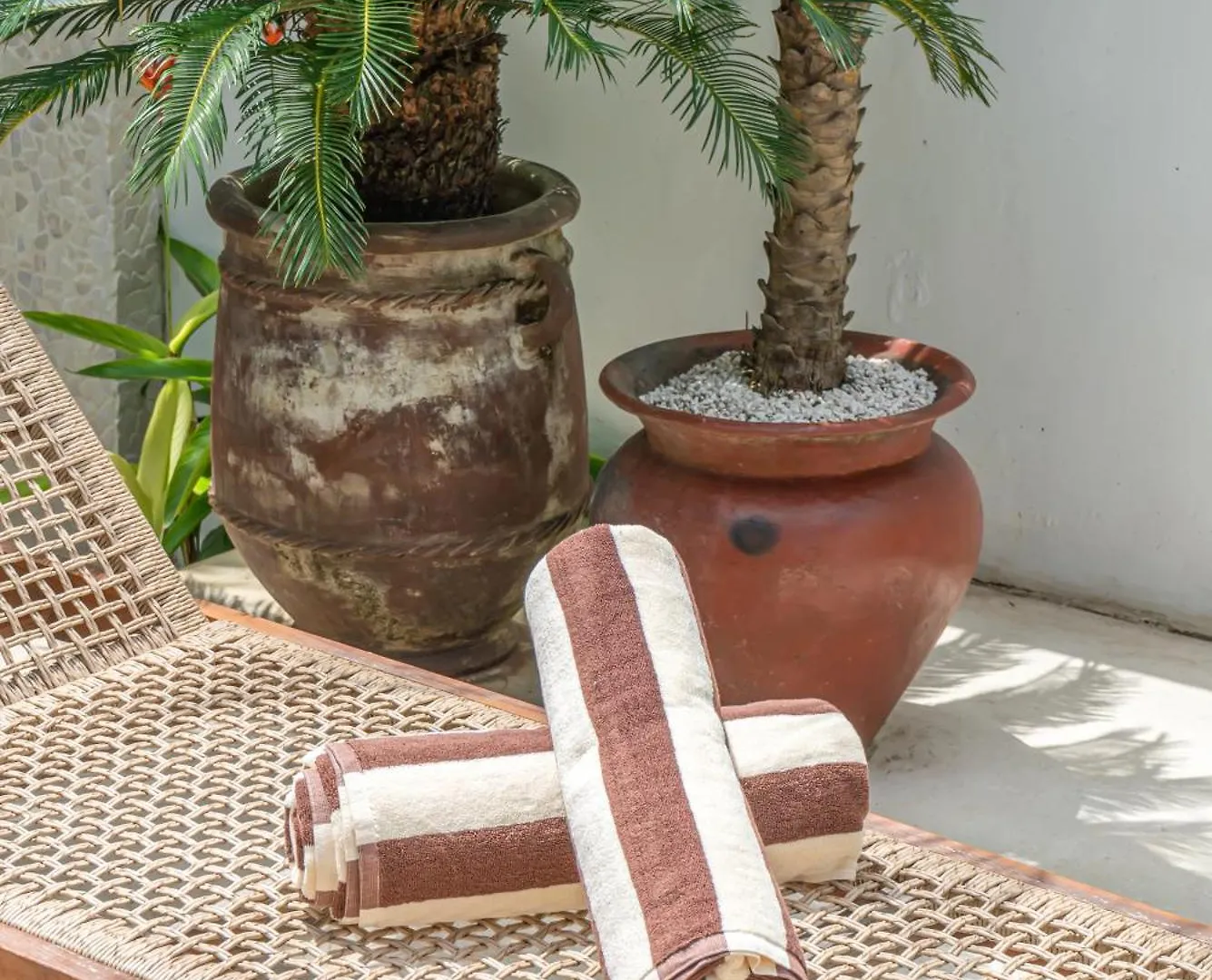 The Macan Bingin - Secluded 2Br Villa With Pool & Garden - 7Min To Bingin Beach Pecatu  Pecatu (Bali)