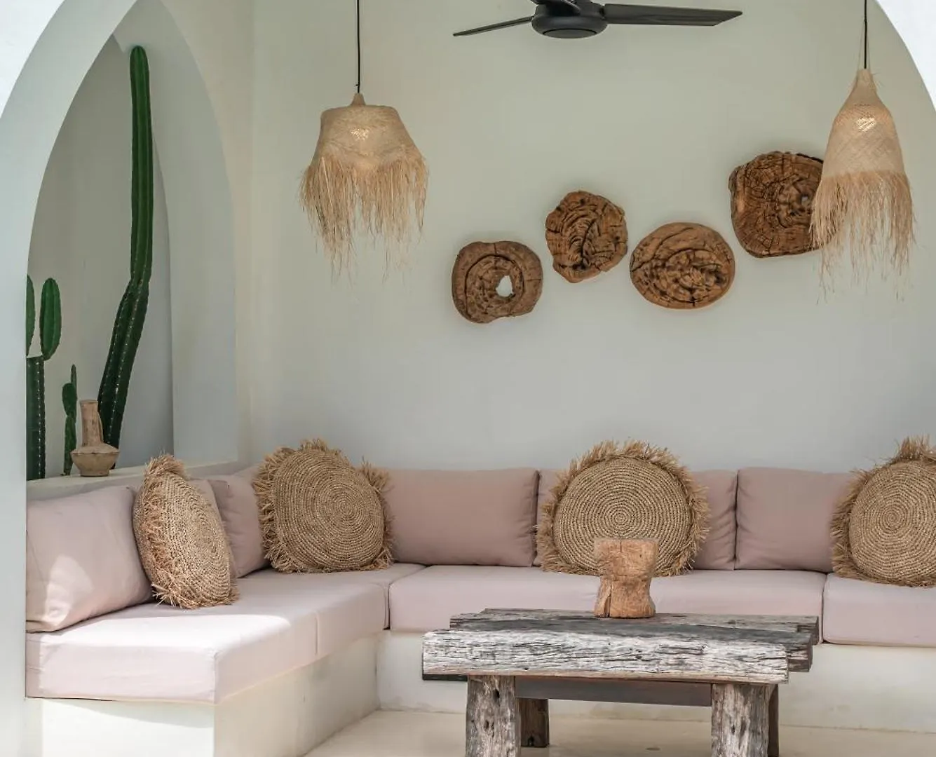The Macan Bingin - Secluded 2Br Villa With Pool & Garden - 7Min To Bingin Beach Pecatu  Indonesia