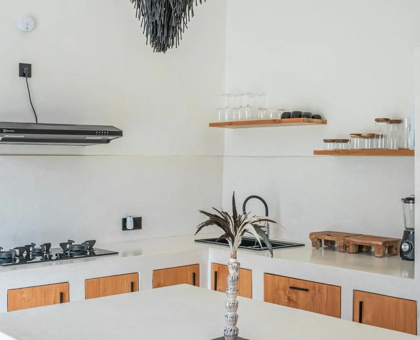 The Macan Bingin - Secluded 2Br Villa With Pool & Garden - 7Min To Bingin Beach Pecatu  Pecatu (Bali)