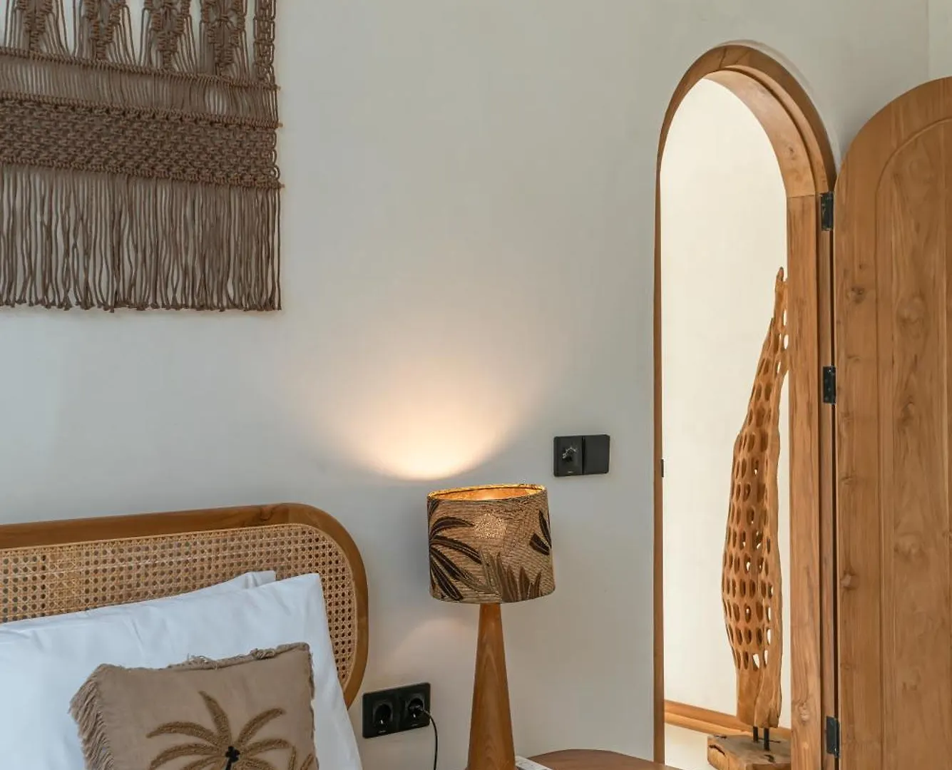The Macan Bingin - Secluded 2Br Villa With Pool & Garden - 7Min To Bingin Beach Pecatu